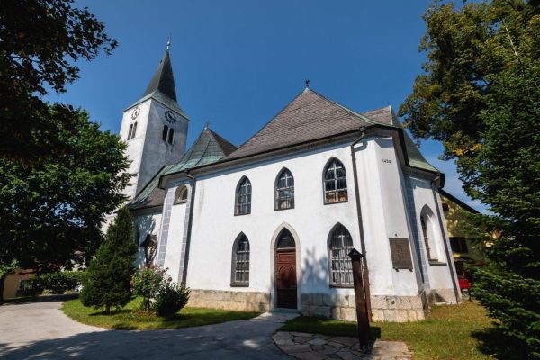Sakralni objekti - Cerkev sv. Duha, Loče FOTO Miha Matavž Photo & Video, TDRP Cerkev sv. Duha v Ločah, FOTO: Miha Matavž Photo & Video, TDRP