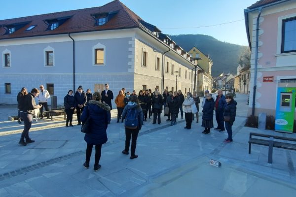 2 TEMATSKA VODENJA -KONjiško USnje FOTO Arhiv TIC Slovenske Konjice Tematsko vodenje KONjiško USnje, FOTO: Arhiv TIC Slovenske Konjice