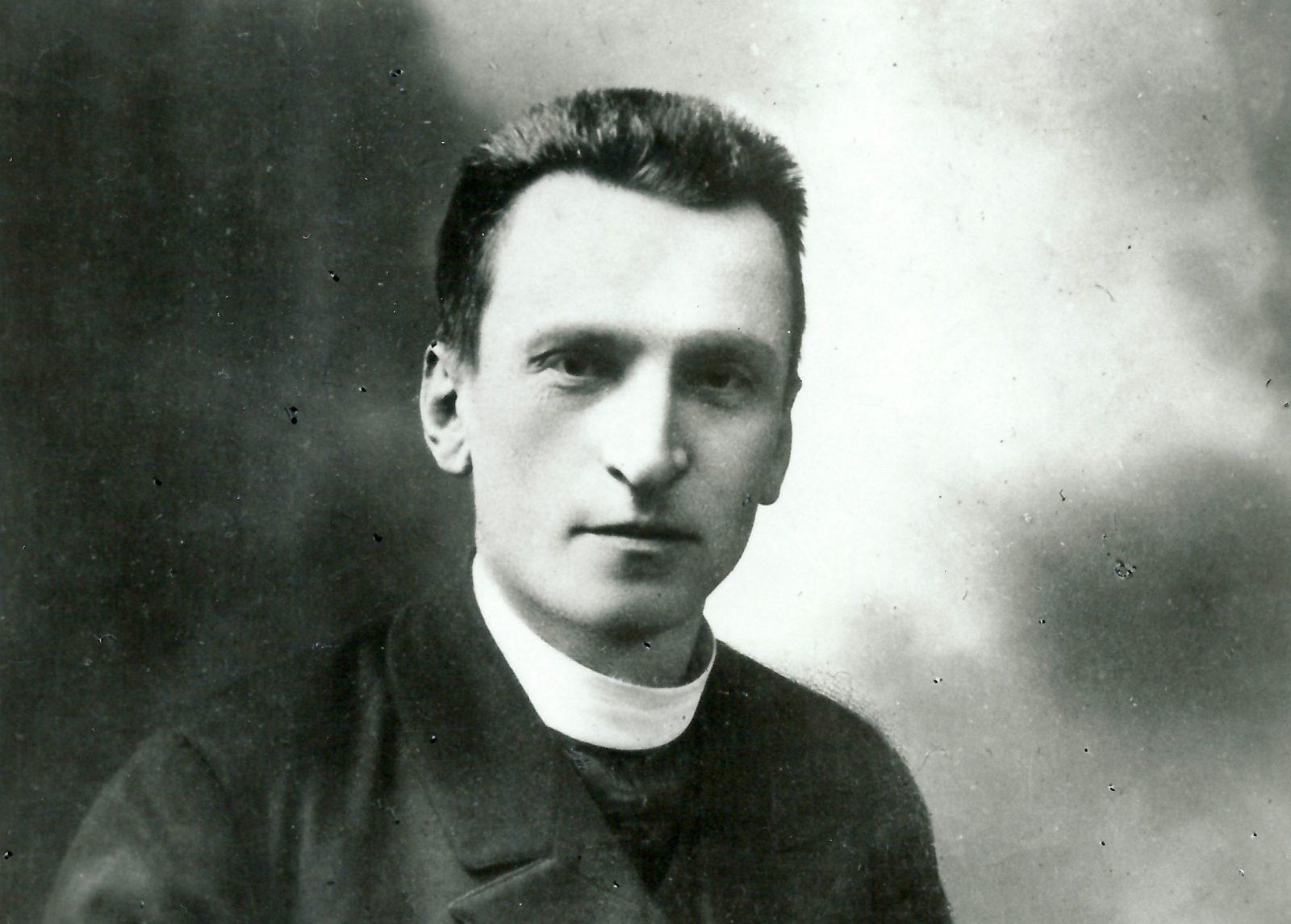 Odprtje razstave: dr. Avguštin Stegenšek | Četrtek, 19. 6., ob 17. uri, v Žički kartuziji