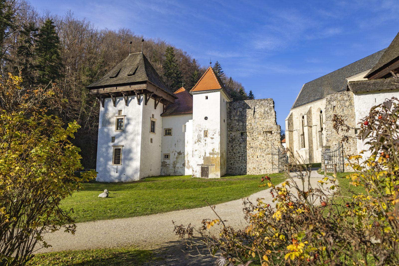 SVETOVNI DAN TURIZMA V ŽIČKI KARTUZIJA